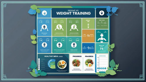 90 Day Slim and Workout